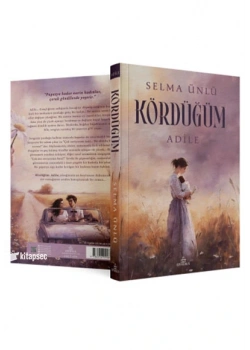 KÖRDÜĞÜM ADİLE SELMA ÜNLÜ EPHESUS