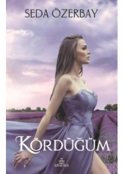 Kördüğüm Ciltli Seda Özerbay Ephesus