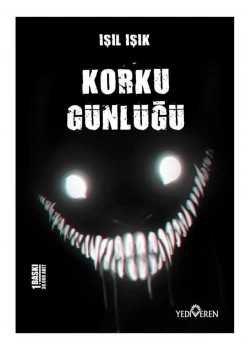 Korku Günlüğü Işıl Işık Yediveren