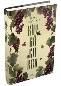Köygöçüren 1 Ciltli Şeyma Türkyılmaz Ephesus