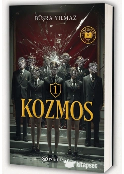 Kozmos 1 Sineroman Büşra Yılmaz Epsilon