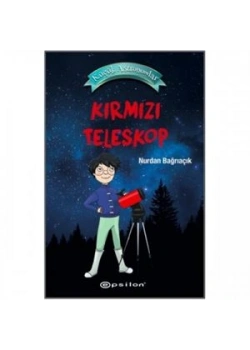 *KPD*KIRMIZI TELESKOP 2-3-4-5.SINIFLAR EPSİLON