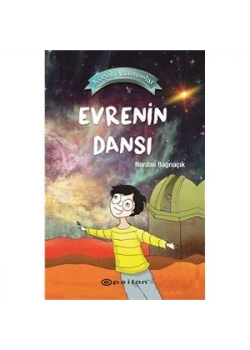 *KPD*KÜÇÜK ASTRONOMLAR 4 EVRENİN DANSI 2-3-4-5.SINIF EPSİLON