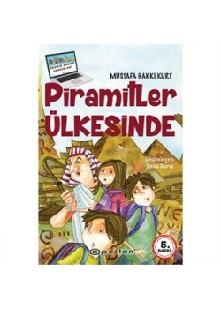 *KPD*PİRAMİTLER ÜLKESİNDE MUSTAFA HAKKI EPSİLON