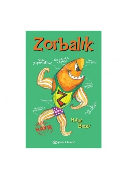 *KPD*ZORBALIK RIFAT BATUR EPSİLON