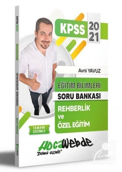 Kpss 2021 Eğitim Bilimleri Soru Bankası Hocawebde