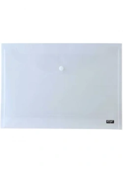 KRAFT ÇIT DOSYA ŞEFFAF A5 1239