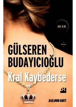 Kral Kaybederse Gülseren Budayıcıoğlu Doğan Kitap