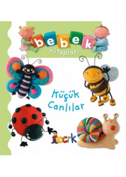 KÜÇÜK CANLILAR CEP BOY BICIRIK