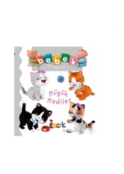 KÜÇÜK KEDİLER CEP BOY BICIRIK