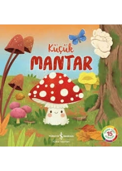 Küçük Mantar İş Bankası