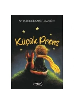 KÜÇÜK PRENS ANTOINE DE SAINT YEDİVEREN