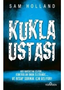 Kukla Ustası Sam Holland Yediveren