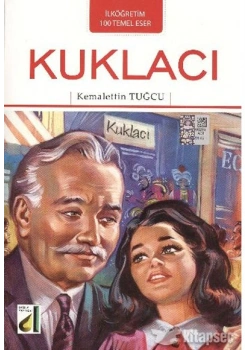 Kuklacı. Kemalettin Tuğcu Damla Yayın