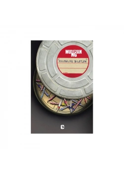 Kullanılmış Biletler - Murathan Mungan - Metis