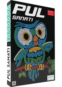 Kumtoys Pul Sanatı- 07