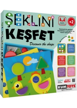 Kumtoys Şeklini Keşfet