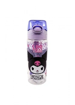 KUROMİ 500 ML MATARA LİSANSLI ÖZKARA ÇANTA 3405