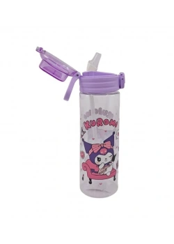 KUROMİ 700 ML MATARA LİSANSLI ÖZKARA ÇANTA 3423