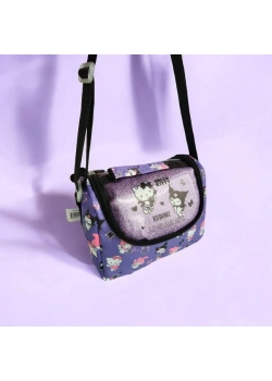 KUROMİ BESLENME ÇANTASI ÖZKARA ÇANTA 3261