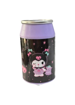KUROMI KALEMTIRAŞ SİLGİLİ COKE 612619