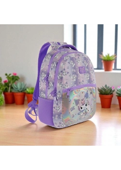 KUROMİ OKUL ÇANTASI ÖZKARA ÇANTA 3172