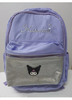 KUROMİ OKUL ÇANTASI ÖZKARA ÇANTA 3269