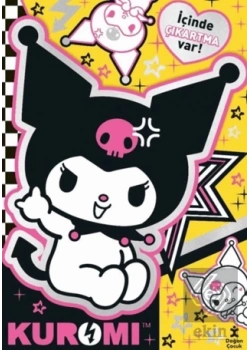 KUROMİ RENK KOLEKSİYONU BOYAMA DOĞAN