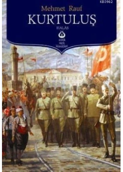 Kurtuluş Mehmet Rauf Anti̇K