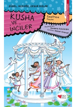 Kusha Ve İnciler Can Yayın