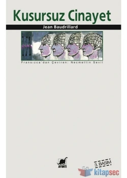 Kusursuz Cinayet Ayrıntı