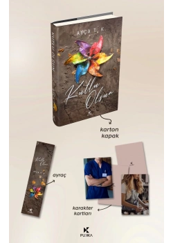 Kutlu Olsun 1 Ciltli Ayça T.K Pukka