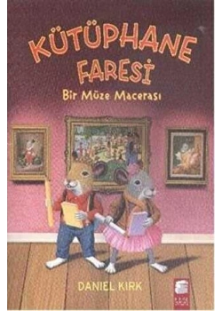 Kütüphane Faresi Bir Müze Macerası Final