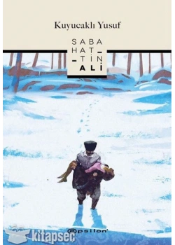 KUYUCAKLI YUSUF SABAHATTİN ALİ EPSİLON