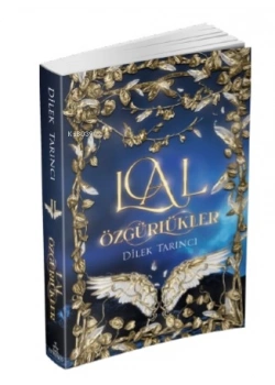 Lal Özgürlükler Dilek Tarıncı Ephesus