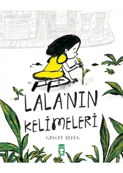 Lalanın Kelimeleri Timaş Çocuk