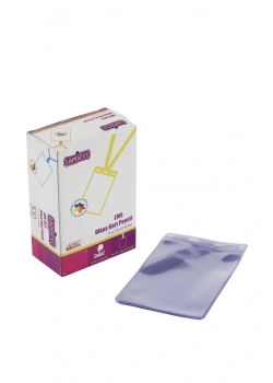 Lamiess Plastik Kart 14X10