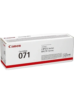 LASER TONER Canon 071