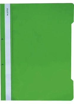 Leıtz Telli Dosya Yeşil L-4189
