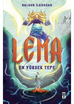 Lema En Yüksek Tepe Genç Timaş