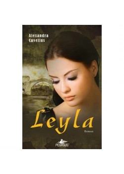 Leyla / A.Cavelius- Pegasus Yay.