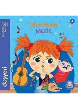 Lilinin Ninnisi Düşyeri Yayın