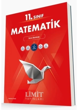 Limit 11.Sınıf Matematik Soru Bankası