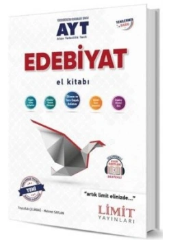Limit Ayt Edebiyat El Kitabı