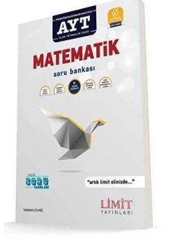 Limit Ayt Matematik Soru Bankası