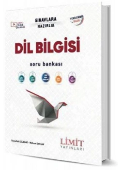 Limit Kronometre Dilbilgisi Soru Bankası