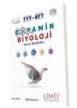 Limit Tyt Ayt Dopamin Biyoloji Soru Bankası