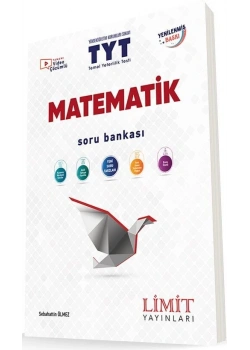 Limit Tyt Matematik Soru Bankası