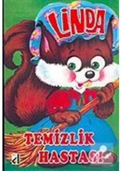 LİNDA TEMİZLİK HASTASI DAMLA