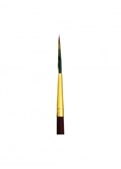 Lisans Fanart Dekoratif Fırça Sfa-708 4 No:4 Lv-F-6708.04